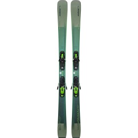 Sjezdové lyže Elan WINGMAN 80 TI Shift + EL 10.0 25/26 délka: 174