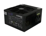 LC-Power LC6550 / Zdroj / ATX / 550 W / 80+ Bronze / Aktivní PFC (LC6550 V2.3)