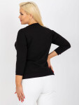 Halenka RV BZ 8475.81 tmavá khaki jedna velikost