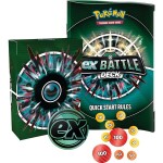 Pokémon TCG: ex Battle Deck