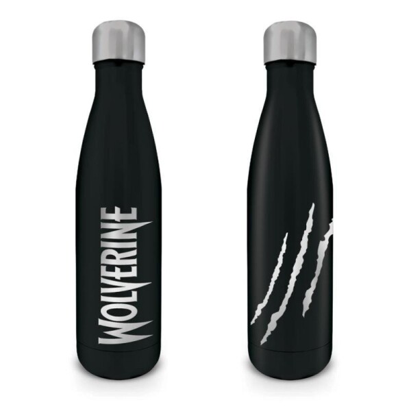 X-men Láhev na pití nerezová - Wolverine 550 ml - EPEE merch