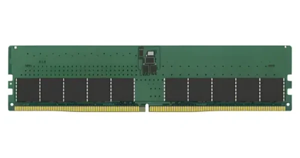 Kingston 32GB DDR5 5600MHz ECC / Serverová paměť / pro Dell (KTD-PE556E-32G)