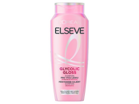 L'Oréal Paris Elseve Glycolic Gloss Šampon pro více lesku 250 ml