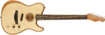 Fender American Acoustasonic Telecaster Natural