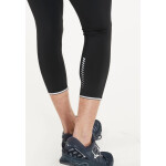 Pánské běžecké 3/4 legíny Endurance Energy M 3/4 Tights Velikost: L