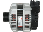 Alternátor PEUGEOT 1007, 107, 206, 307 a 406/407| Benzin a Diesel HDi