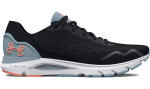 Under Armour UA W HOVR Sonic 6-BLK Dámské boty černo / bílé 39 3026128-004-8