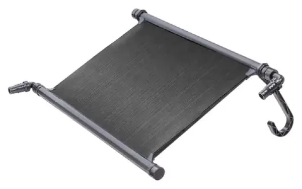 Marimex ohřev solární Slim 90 / Solární ohřev bazénu / max 5-6 m3 / hadice 32 a 38 mm (10745106)