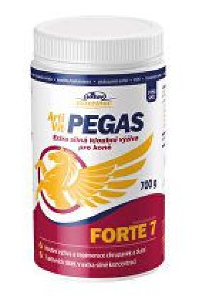 VITAR Veterinae ArtiVit Pegas Forte 7 prášek 700g