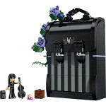 LEGO LEGO® Wednesday 76787 Batoh Wednesday