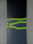 Gravity MADBALL snowboard