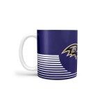 Hrnek Baltimore Ravens NFL Linea (330 ml)