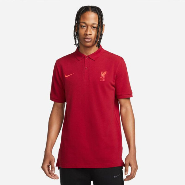 Pánské tričko Liverpool FC DJ9699-608 Nike