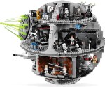 LEGO LEGO® Star Wars™ 10188 Hvězda smrti