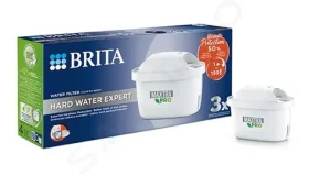 Brita Maxtra+ Hard Water Expert 3 ks / filtrační vložka (1038700)