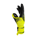 Reusch Attrakt Silver Jr brankářské rukavice 5572215 2025 4