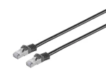 MicroConnect CAT7 S/FTP Patch Cord 2m černá / LSZH (SFTP702S)
