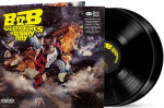 B.O.B Presents: The Adventures - 2 LP - B.O.B