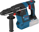BOSCH GBH 18V-26 Professional / Akumulátorové vrtací kladivo s SDS plus / otáčky až 890 ot-min / bez aku (0611909001)
