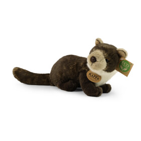 Plyšová kuna 39 cm, ECO-FRIENDLY
