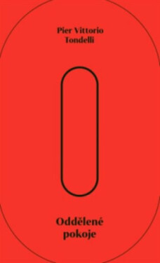 Oddělené pokoje - Pier Vittorio Tondelli