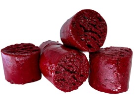 LK Baits Pelety Pellet Crushed Red Fish 38mm 6ks,LK Baits Pelety Pellet Crushed Red Fish 38mm 6ks