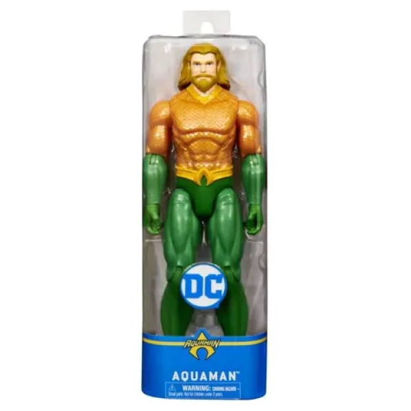 Spin Master DC figurka Aquaman 30 cm