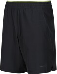 Inov-8 Běžecké šortky INOV8 TRAIN LITE 9" SHORT M - černé Velikost textilu: XL
