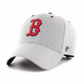 47 Brand Pánská kšiltovka Boston Red Sox MLB Storm Cloud '47 MVP