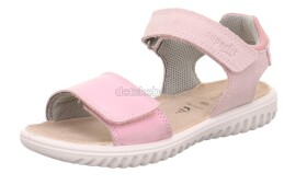 Dětské sandály Superfit 1-009011-5510 Velikost: 33