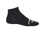 Pánské sportovní ponožky Viking Boosocks Low černá