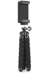 Connect It Cff-6010-bk Mini tripod set