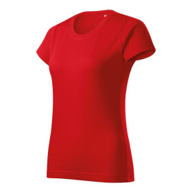 Dámské tričko Basic Free W MLI-F3407 - Malfini S