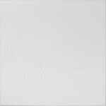 Kazeta bílá 0884.2028 1BAL=2M2