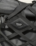Batoh Braasi Industry Wicker x-Pac Black X-Pac