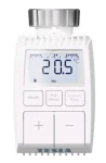 Tesla Smart Thermostatic Valve Tv100