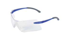 Brýle COFRA SHARPEN E006 - B100 SPORTS, Čiré (E006_B100-B)