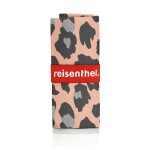 Skládací taška Reisenthel Mini Maxi Shopper Leo winter #1