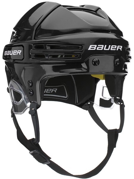 Hokejová Helma RE-AKT 75 - BLK