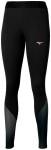 Běžecké termokalhoty Mizuno Virtual Body G6 Long Tight A2GBD72009 Velikost textilu: S