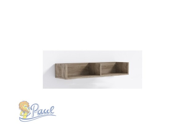 Police P23 110cm Barva dvířek: Wenge