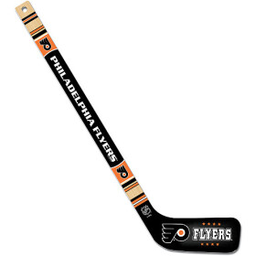 Wincraft Mini hokejka - Player- Philadelphia Flyers