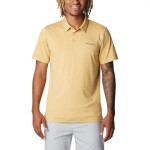 Columbia Tech Trail Polo Shirt 1768701292 pánské