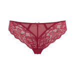 Dámské kalhotky Panache Imogen Brazilian electric magenta 10162