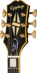 Epiphone Joe Bonamassa ‘59 Les Paul Custom Antique Ebony