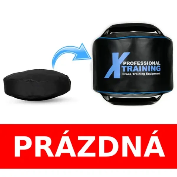 DBX BUSHIDO XBAG Náplň prázdná (5902539011319)