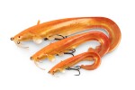 Fox Rage Gumová nástraha Ultra Realistic Replicant Catfish Golden Wels - 15cm 51g,Fox Rage Gumová nástraha Ultra Realistic Replicant Catfish Golden We