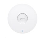 TP-Link EAP660 HD v2 OMADA WiFi6 AP (AX3600,2,4GHz/5GHz,1x2,5GbELAN,1xPoE-in) EDF_438949
