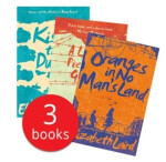 Elizabeth Laird Set shrink-wrapped Elizabeth Laird