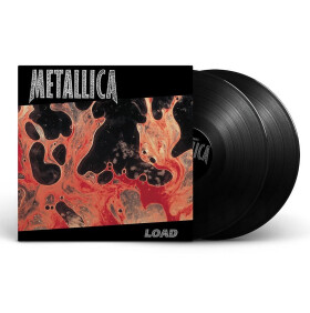 Load - 2 LP - Metallica